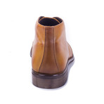 Conil Boots // Cognac (Euro: 43)
