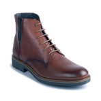 Codete Leather Boot // Brown (Euro: 39)