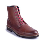 Conal Leather Boot // Brown (Euro: 41)