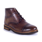 Coloso Boots // Brown (Euro: 39)