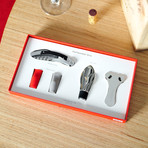 Chef Sommelier & Co // Opener And Accessories