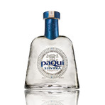 PaQuí Silvera Tequila // 750 ml