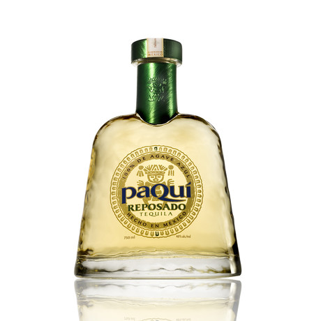 PaQuí Reposado Tequila // 750 ml