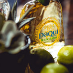 PaQuí Reposado Tequila // 750 ml
