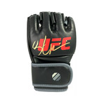 Stipe Miocic // Autographed UFC Glove
