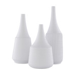 Ikon Vases // Set of 3
