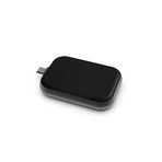 ZENS Single USB-C Stick // AirPods + iPhone