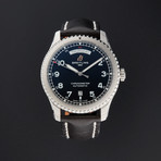 Breitling Aviator Automatic // A45330101B1X1 // New