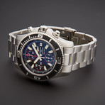 Breitling Superocean Chronograph II Automatic // A1334102/BA81 // New