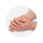 Safe2Go Travel Kit // Safety On The Go // 44 Piece Set