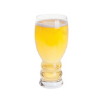 Dartington Crystal // Brew Craft Cider // Set Of 2