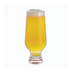 Dartington Crystal // Home Bar Beer Glasses // Set Of 4