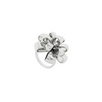 Gift Ring // Sterling Silver (Size 6)