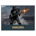 Mandalorian Gunner