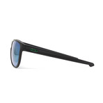 Men's Sliver R OO9342 Sunglasses // Matte Black