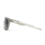 Men's Trillbe OO9318 Sunglasses // Matte Gray