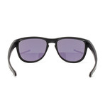 Men's Sliver R OO9342 Sunglasses // Matte Black