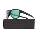 Men's Sliver R OO9342 Sunglasses // Matte Black
