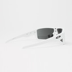 Men's Ridgeline OO9419 Sunglasses // Polished White