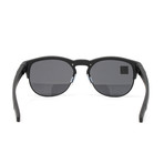 Men's Latch Key M OO9394M Polarized Sunglasses // Matte Black