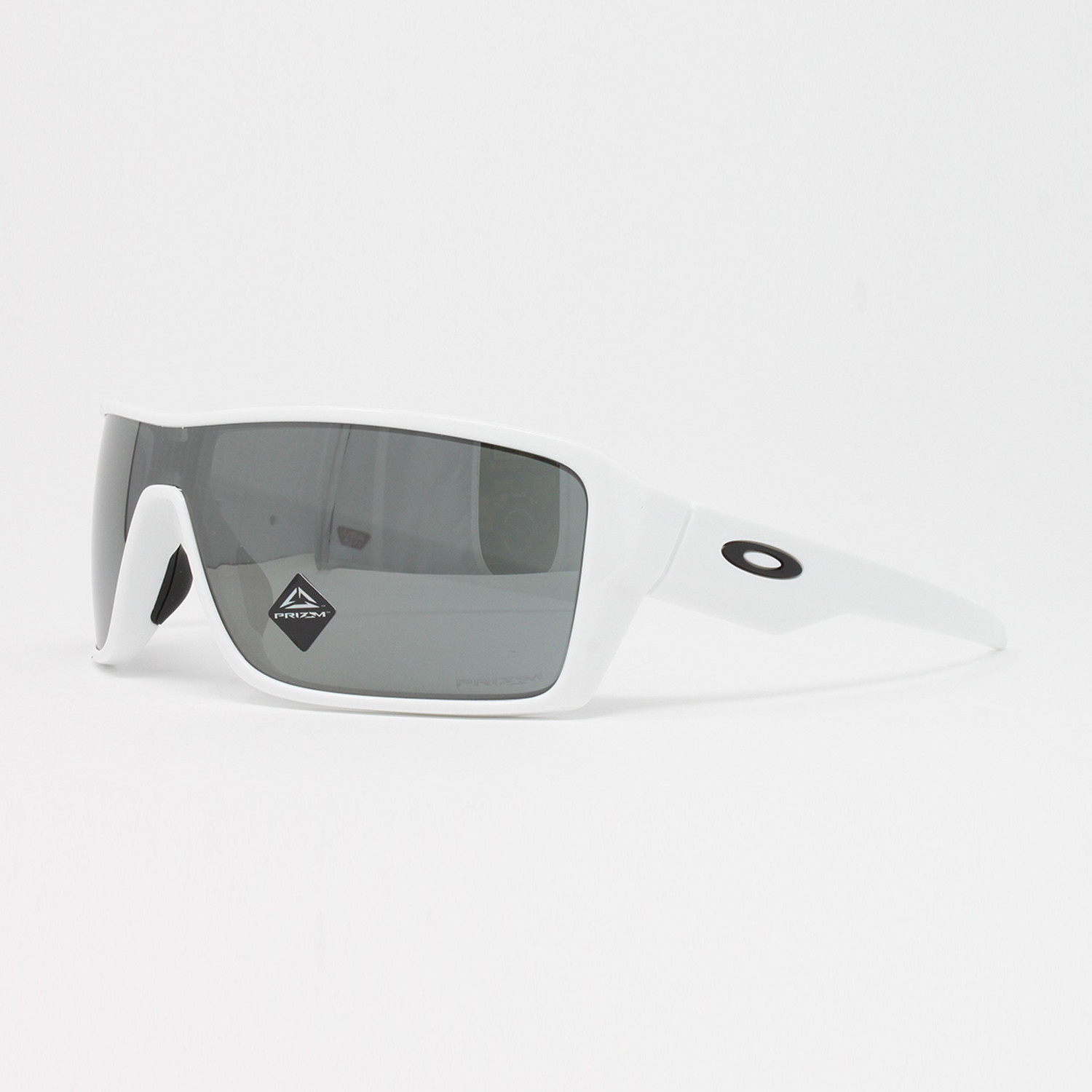 Men S Ridgeline Oo9419 Sunglasses Polished White Oakley Touch Of Modern