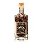 Clout Barrel Coffee // 10 oz // Dark Roast (Bourbon)