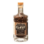 Clout Barrel Coffee // 10 oz // Light Roast (Bourbon)