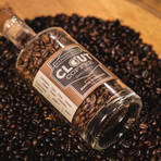 Clout Barrel Coffee // 10 oz // Dark Roast (Bourbon)