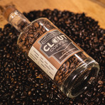 Clout Barrel Coffee // 10 oz // Light Roast (Bourbon)
