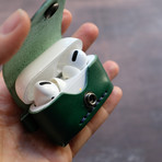 Airpods Pro Case (Green)