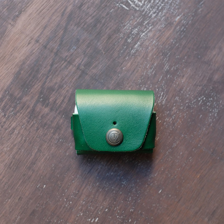 Airpods Pro Case (Green)