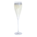 Dartington Crystal // Just The One Prosecco Glass // Set Of 2