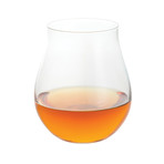 Dartington Crystal // Just The One Whisky Glass // Set Of 2