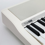 The ONE Light Keyboard // 61 Key