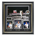 Apollo 11 // Signed