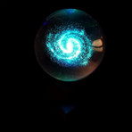 Milky Way In A Sphere // LED Set
