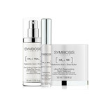 Hyaluronic Acid and Supreme Flawless // Set of 3