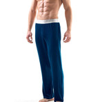 Relax Pant // Navy (M)
