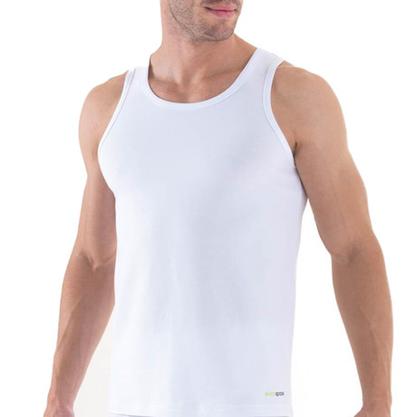 Under-Shirt // White (XS)