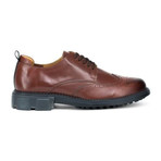 Waters Shoes // Cognac (US: 8.5)