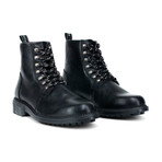 Waters Shoes // Black (US: 8)