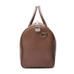 Duffel Bag // Brown