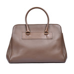Handbag // Light Brown