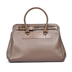 Handbag // Light Brown