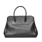 Handbag // Black