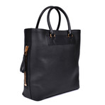 Tote Bag // Black