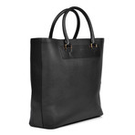 Tote Bag // Black