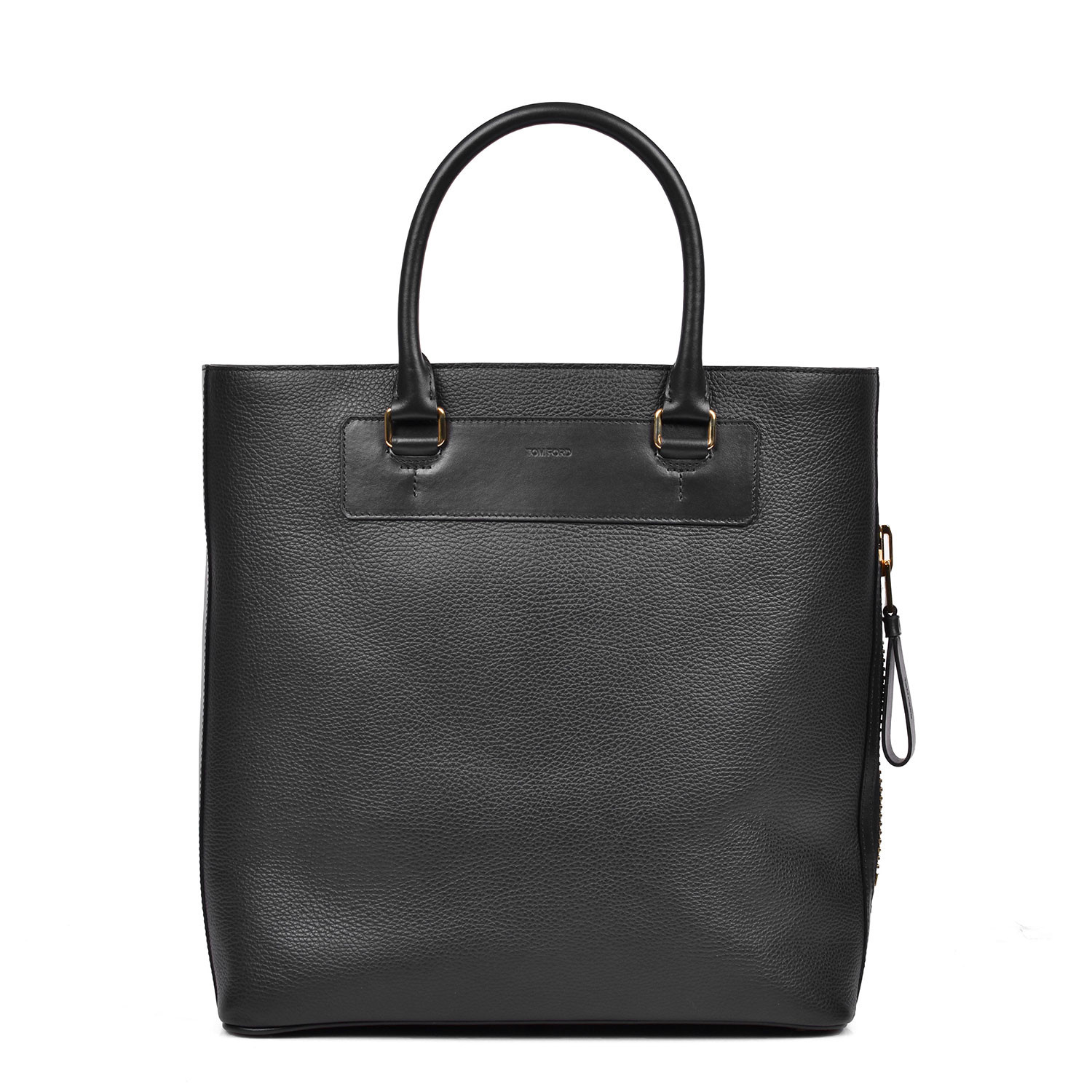 Tote Bag // Black - Tom Ford - Touch of Modern