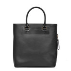 Tote Bag // Black