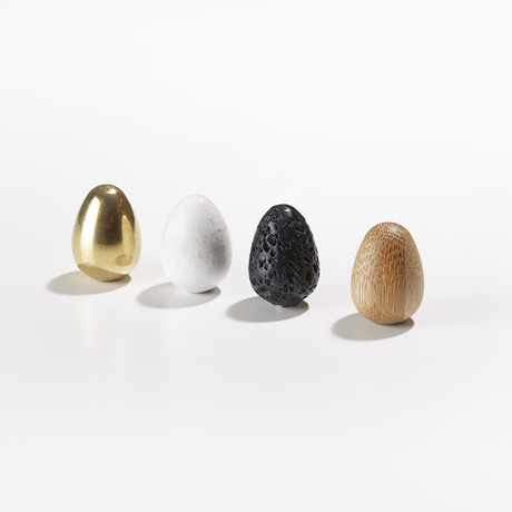 Thinking Egg // Nest // Set Of 4 - The Orijin - Touch of Modern